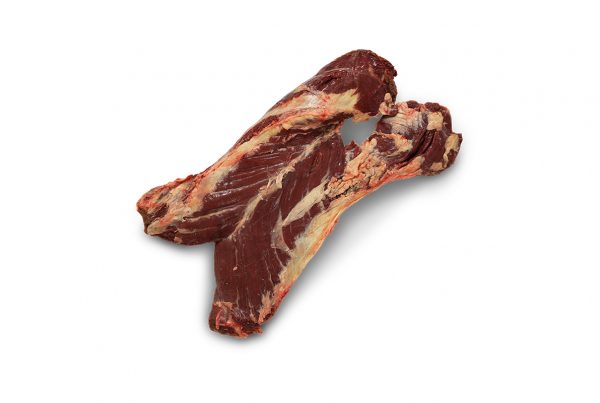 Beef hanging tender