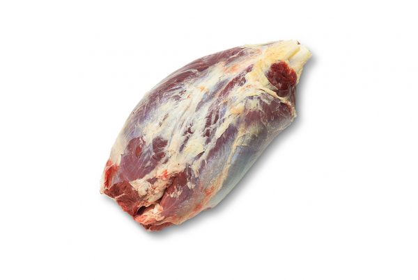 Kniekehlenfleisch