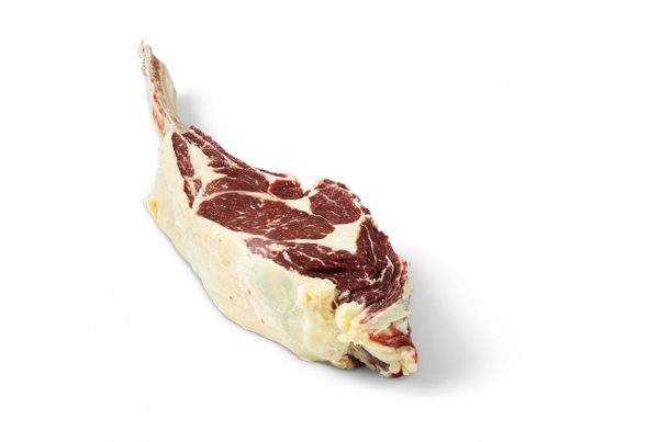 Bistecca di tomahawk